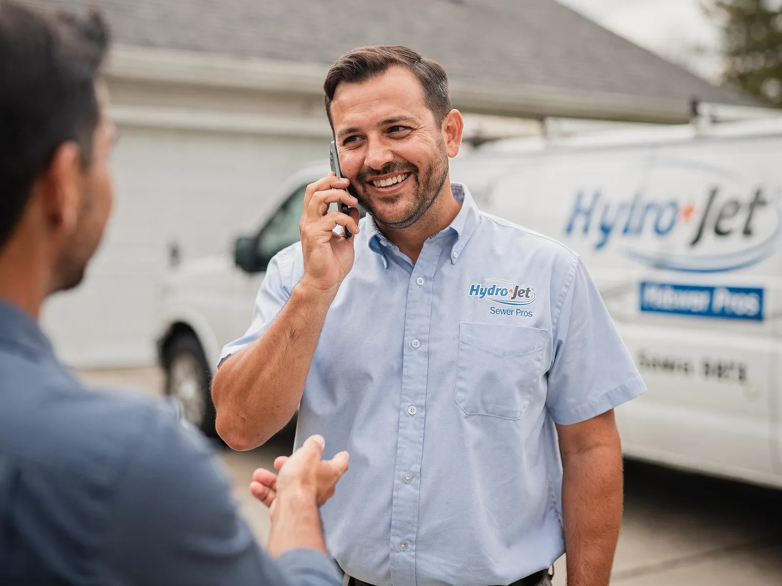 Hydro Jetting Pittsburg, MO FAQs